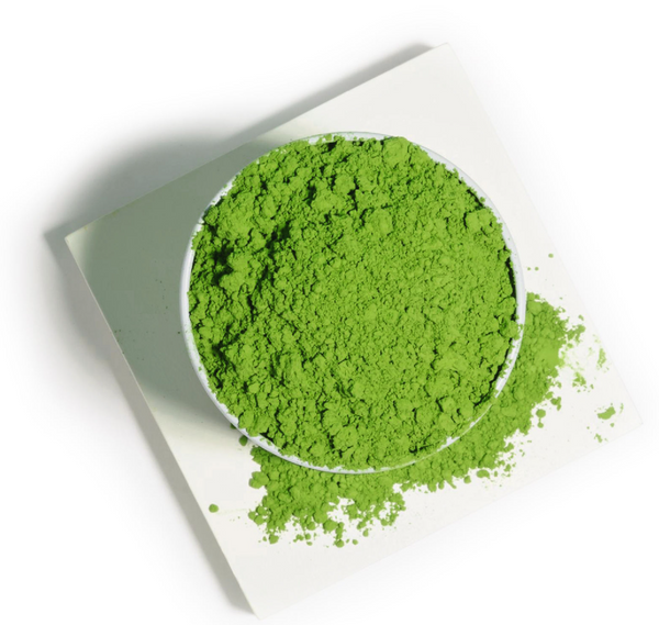 Matcha cérémoniel japonais grade AAA, certifié Uji Kyoto