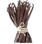 Gousses de vanille Bourbon de Madagascar, packaging et présentation