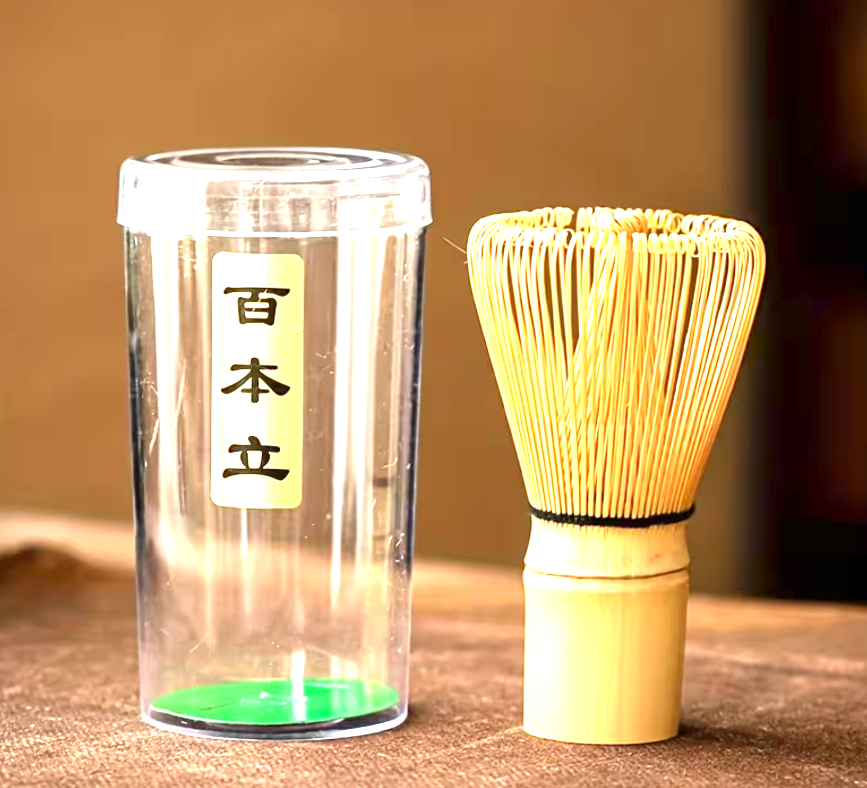 Pack Découverte Matcha