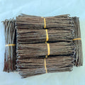 Gousses de Vanille Bourbon de Madagascar — Millésime 2025 17CM+