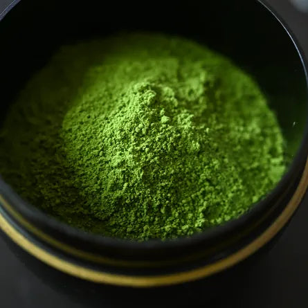 Matcha Cérémoniel Grade AAA — 30 grammes