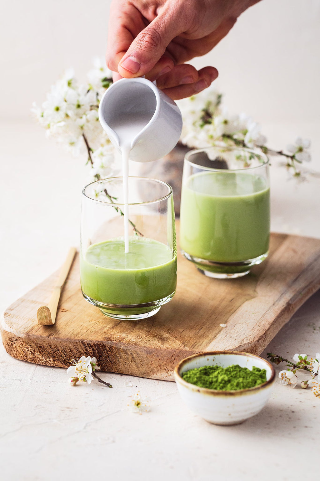 Pack Découverte Matcha
