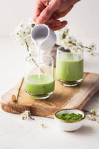 Pack Découverte Matcha