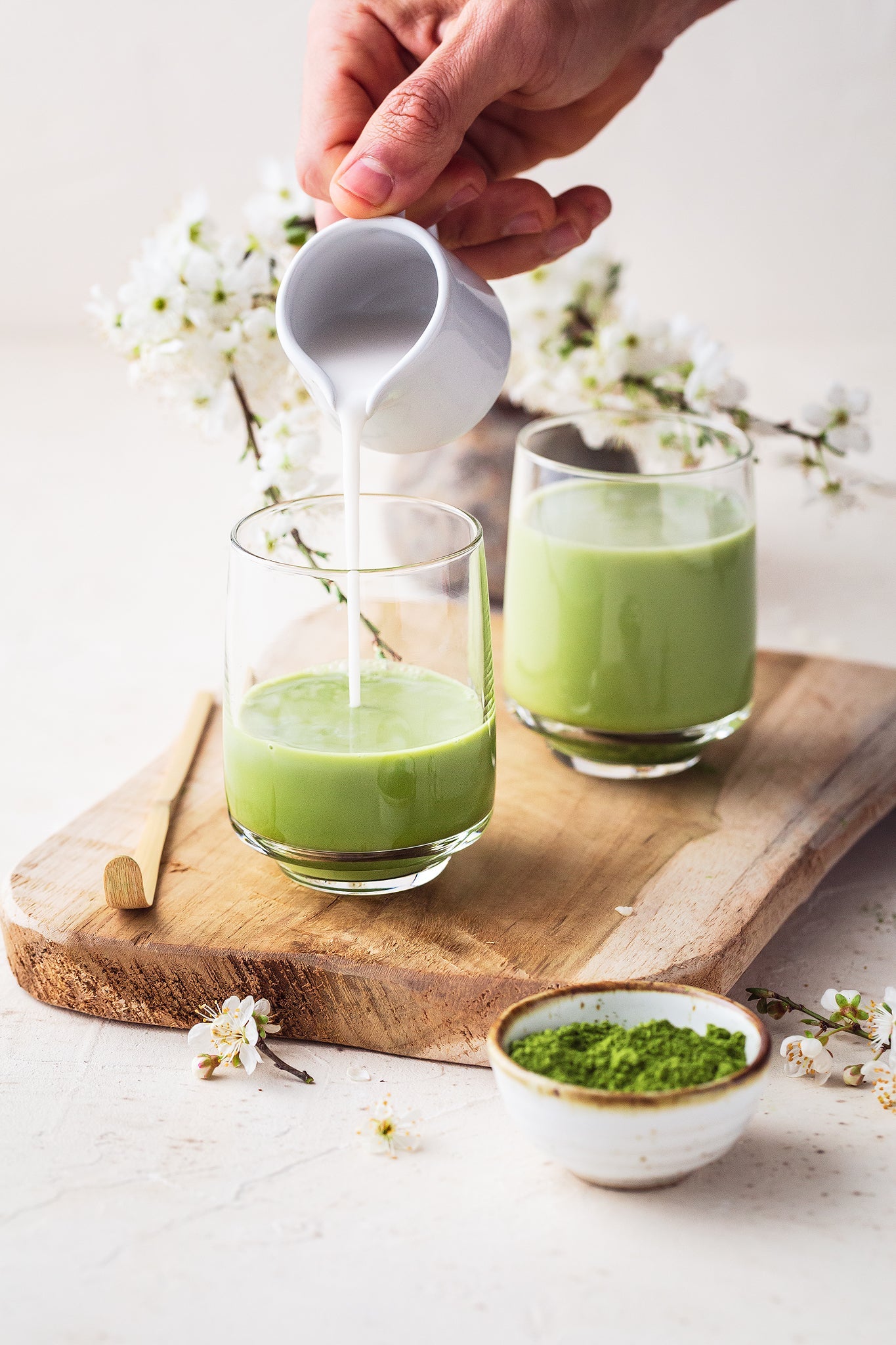 Pack Découverte Matcha
