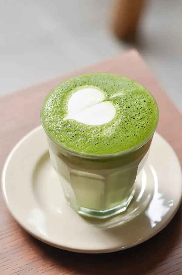 Matcha Cérémoniel Grade AAA — 30 grammes